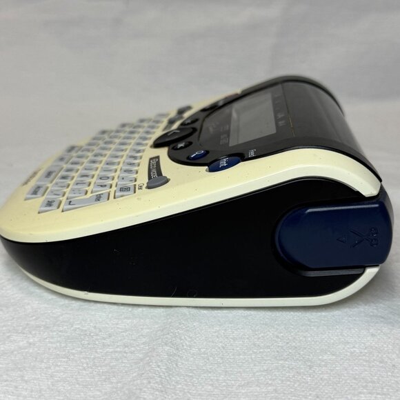 Brother P-Touch Label Maker Model PT-1290 Compact Handheld Label Printer - Picture 2 of 7